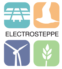logo ELECTROSTEPPE